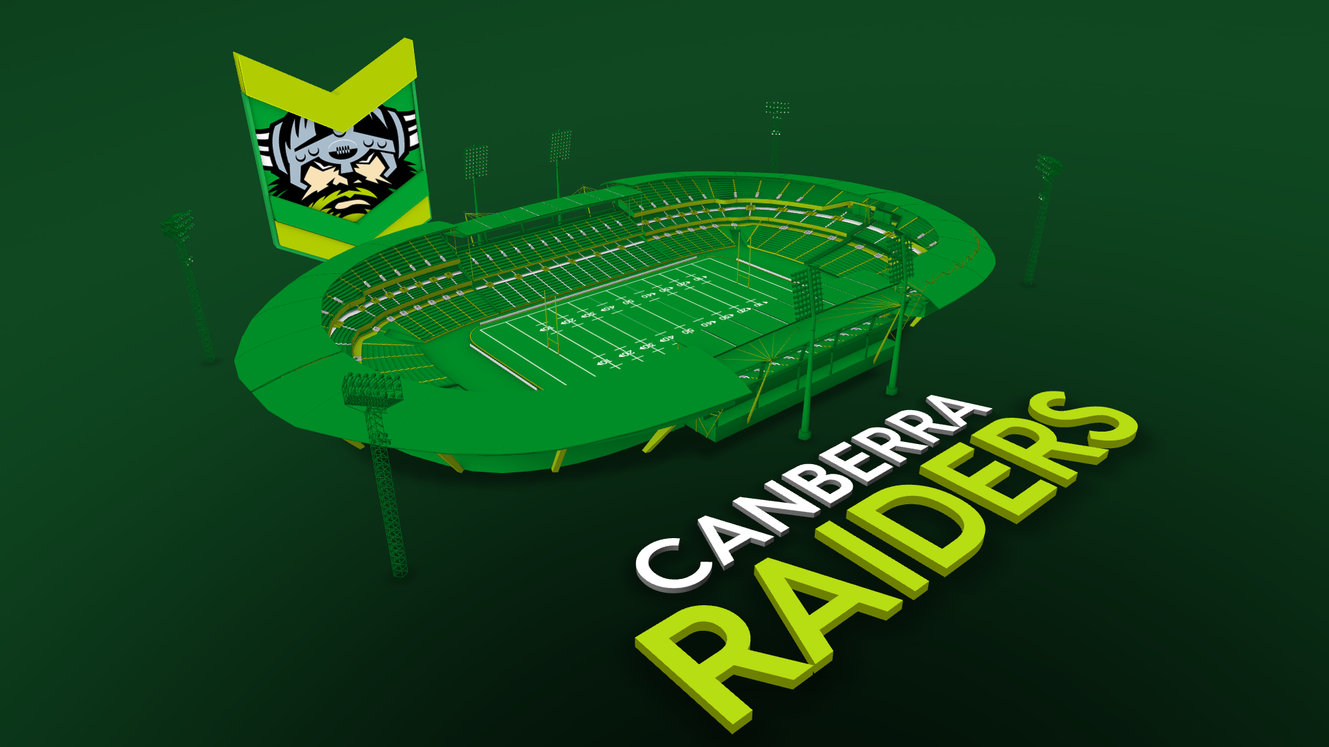 Fox Sports Broadcast